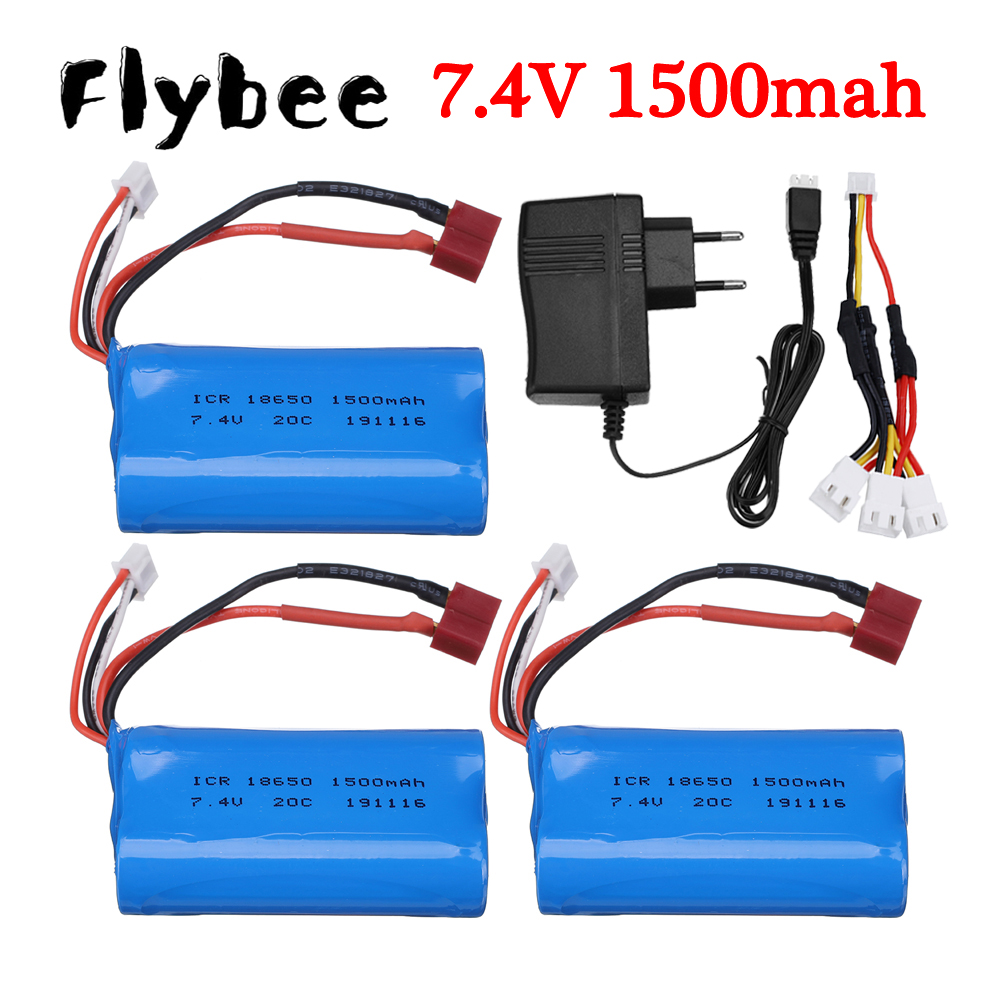 Drone Battery Li-Ion - Batería de iones de litio de