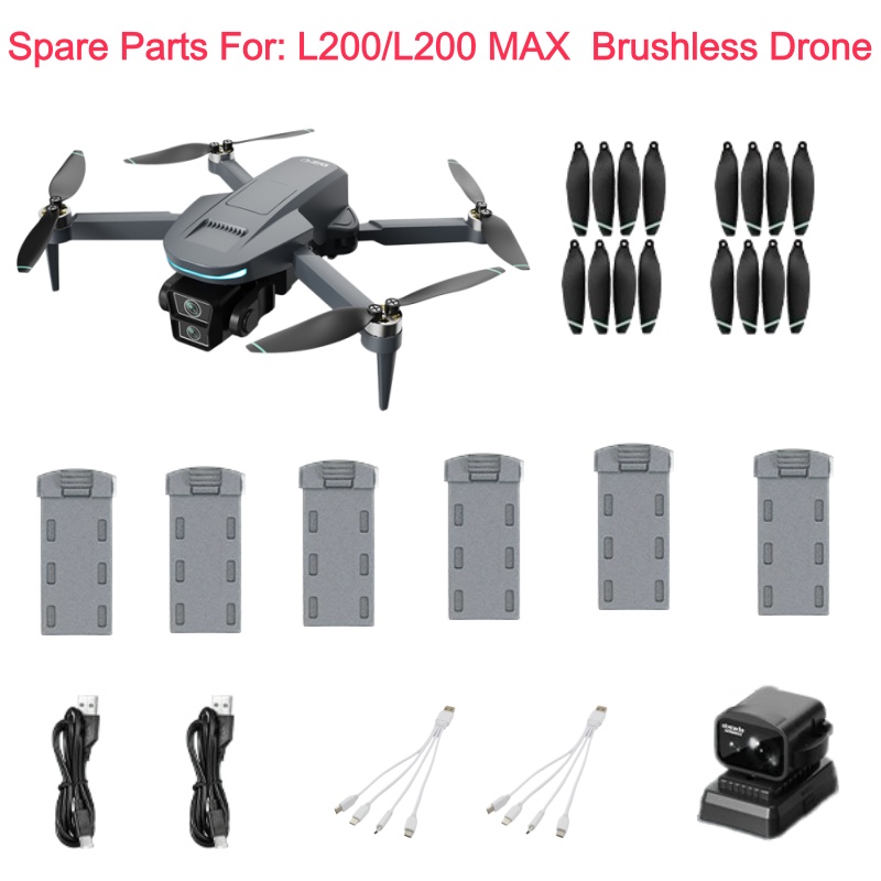 Drone Battery Plate - Batería de 3.7V 2500mAh para Dron