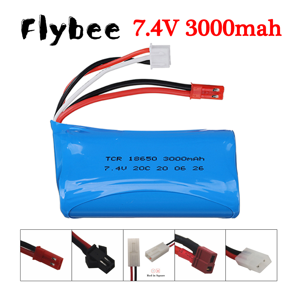 Drone Battery Lipo - Batería de iones de litio de