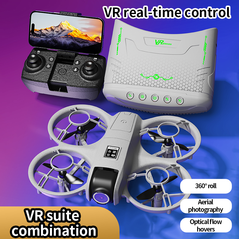 Drone Battery Box - X228 VR FPV Drone HD cámara