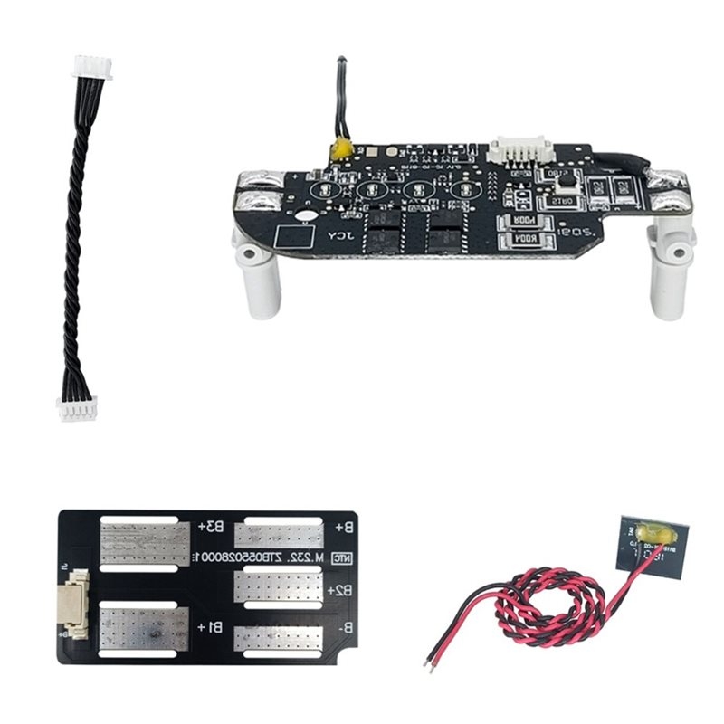 Drone Battery Plate - Nueva Placa de Circuito de Protección