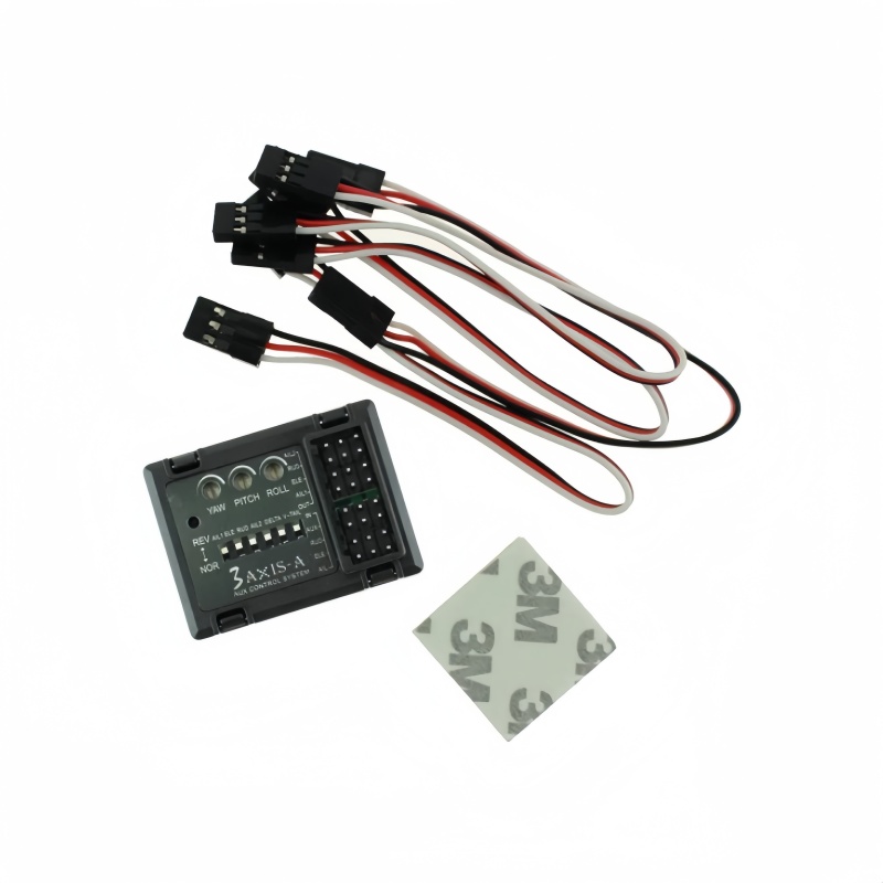 Controlador de Vuelo con Giros - Drone Battery Plate reseña y precio