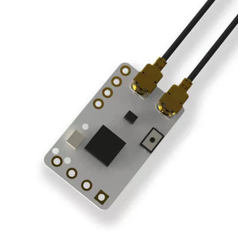 Black Sheep TBS Tracer Nano RX - Tbs Fpv Tracer reseña y precio