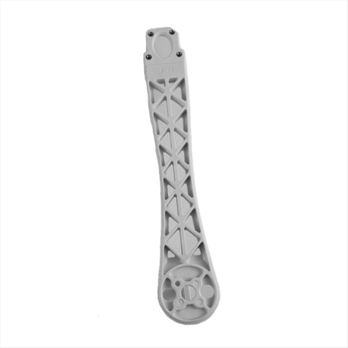 N86R FPV F550 Hexa Frame Arm H - Drone Battery Plate reseña y precio