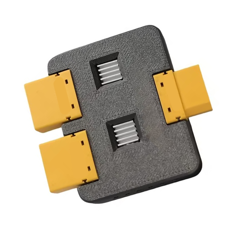 ¡LXYA68Z! Módulo de Expansión  - Drone Battery Parallel Board reseña y precio