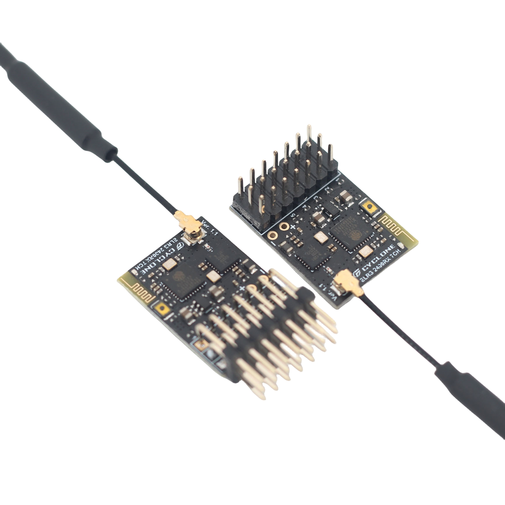 ELRS-antena de tubo de cobre p - Drone Battery Plate reseña y precio