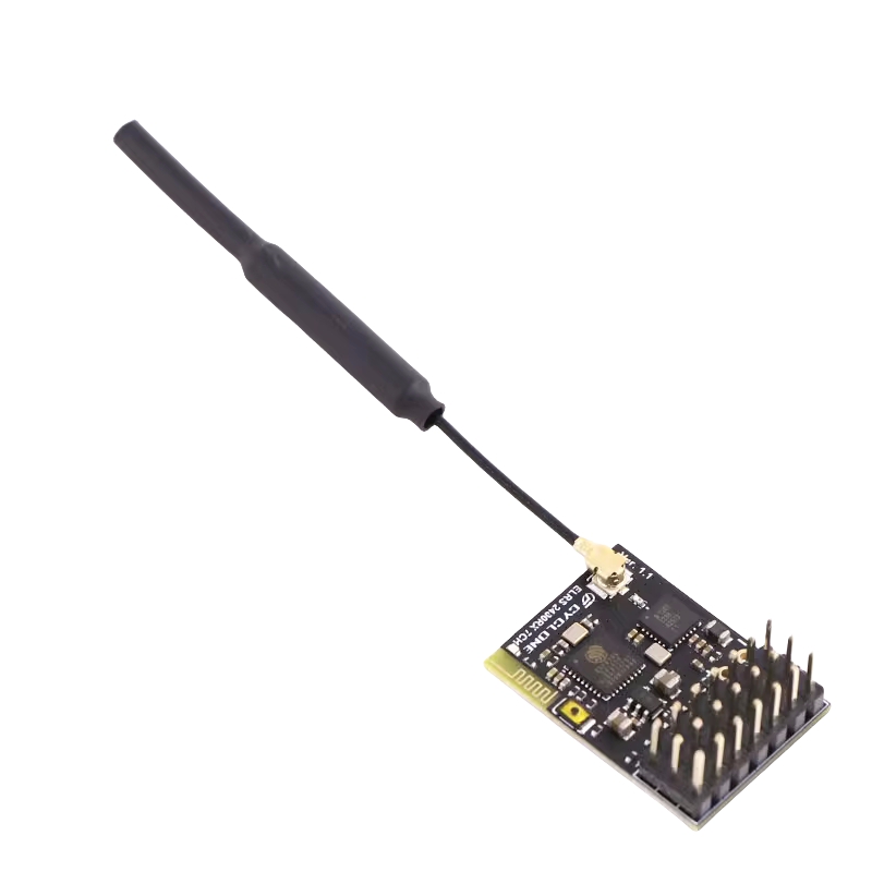 ELRS-antena de tubo de cobre p - Drone Battery Plate reseña y precio