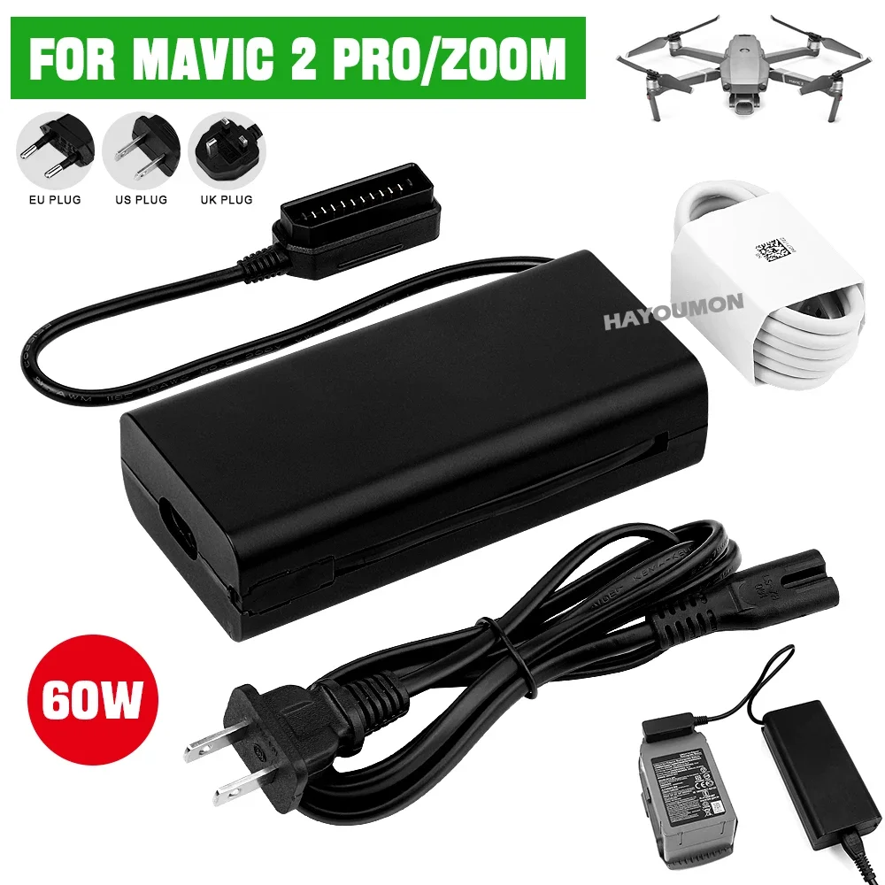 Cargador de Batería para Dron  - Drone Battery Balance Charger reseña y precio