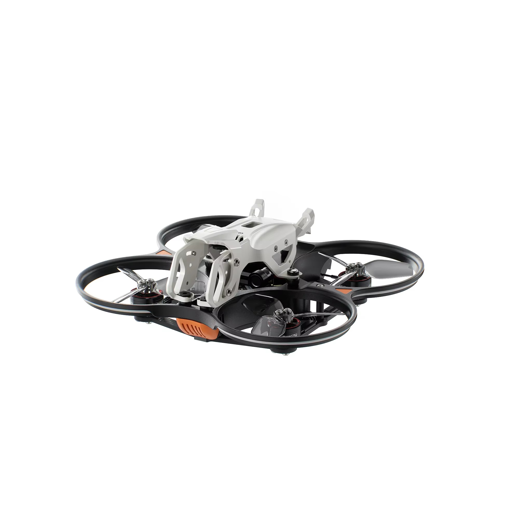 Sin batería GEPRC Darkstar 25  - Drone Battery Box reseña y precio