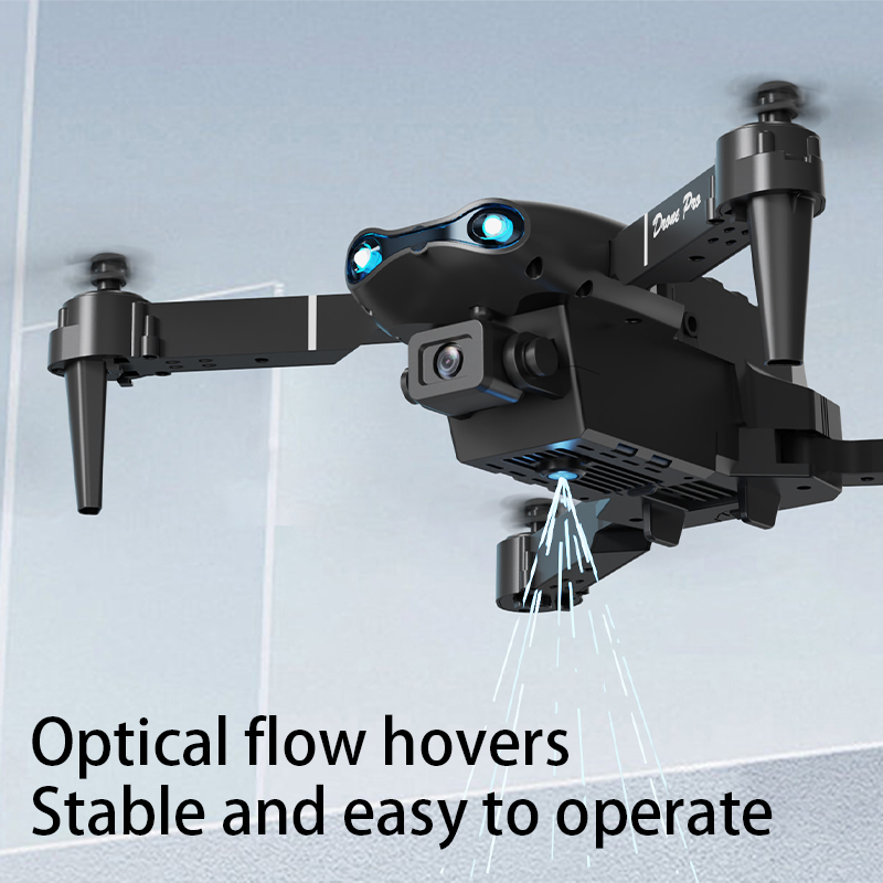 Dron con Control de pantalla d - Drone Battery Box reseña y precio