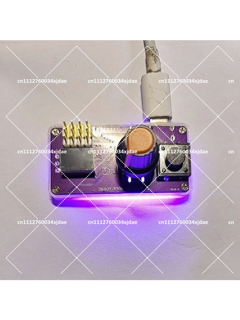 Probador de Servomotores para  - Drone Battery Voltage Checker reseña y precio