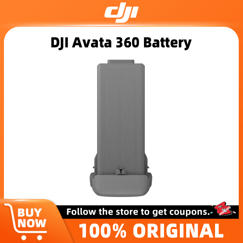 Batería de Vuelo Inteligente D - Drone Battery Li-Ion reseña y precio