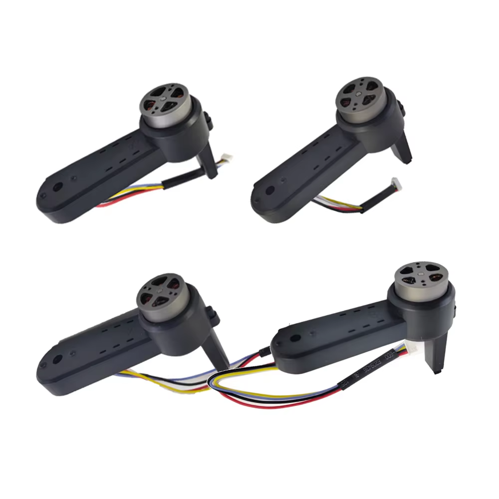 Brazo de Motor Original L900 P - Jjrc Drone X12 reseña y precio